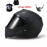 Capacete Nuoman - 73MotoSports