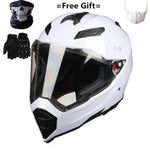 Capacete Nuoman - 73MotoSports