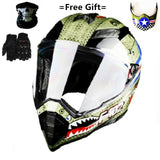 Capacete Nuoman - 73MotoSports