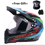 Capacete Nuoman - 73MotoSports