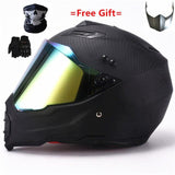 Capacete Nuoman - 73MotoSports