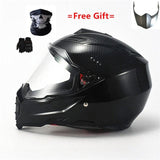 Capacete Nuoman - 73MotoSports