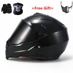 Capacete Nuoman - 73MotoSports