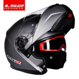 Capacete LS2 Strobe - 73MotoSports