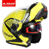 Capacete LS2 Strobe - 73MotoSports