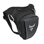 Bolsa de perna impermeável - 73MotoSports