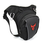 Bolsa de perna impermeável - 73MotoSports