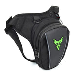 Bolsa de perna impermeável - 73MotoSports