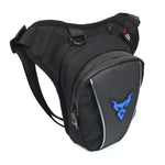 Bolsa de perna impermeável - 73MotoSports