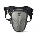 Bolsa de perna impermeável - 73MotoSports