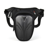 Bolsa de perna impermeável - 73MotoSports