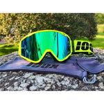 Óculos para motocross - 73MotoSports