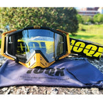 Óculos para motocross - 73MotoSports