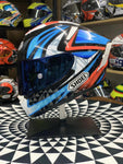 Capacete SHOEI X14 Spirit III - 73MotoSports