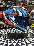 Capacete SHOEI X14 Spirit III - 73MotoSports