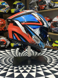 Capacete SHOEI X14 Spirit III - 73MotoSports