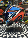 Capacete SHOEI X14 Spirit III - 73MotoSports