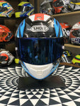 Capacete SHOEI X14 Spirit III - 73MotoSports