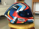 Capacete X14 Spirit III - 73MotoSports