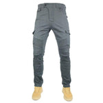 Calça jeans masculina,  com proteções - 73MotoSports