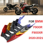 Spoiler para chassi Bmw f900r, f900xr - 73MotoSports