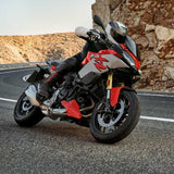 Spoiler para chassi Bmw f900r, f900xr - 73MotoSports