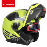 Capacete LS2 Strobe - 73MotoSports