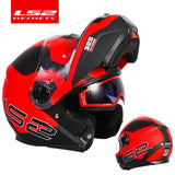 Capacete LS2 Strobe - 73MotoSports