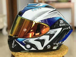 Capacete SHOEI  X14 Spirit III - 73MotoSports