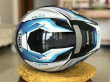 Capacete SHOEI  X14 Spirit III - 73MotoSports