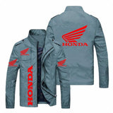 Jaqueta masculina Honda  outono inverno - 73MotoSports