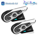 Comunicador com bluetooth - 73MotoSports