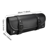 Alforje, bolsa de ferramentas, Harley Sportster xl 883, 1200 - 73MotoSports