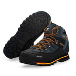 Bota cano baixo para trekking - 73MotoSports