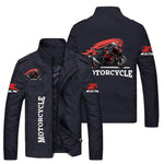 Jaqueta casual Motorcycle - 73MotoSports