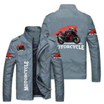 Jaqueta casual Motorcycle - 73MotoSports