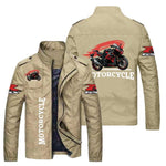 Jaqueta casual Motorcycle - 73MotoSports