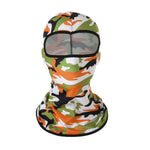 Balaclava vários estilos - 73MotoSports