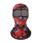 Balaclava vários estilos - 73MotoSports