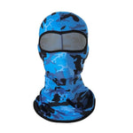 Balaclava vários estilos - 73MotoSports