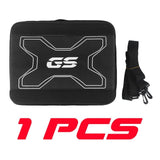 Bolsa interior alforje bmw r1250gs, r1200gs f850gs f750gs - 73MotoSports