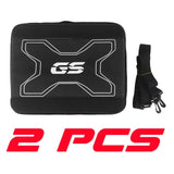 Bolsa interior alforje bmw r1250gs, r1200gs f850gs f750gs - 73MotoSports