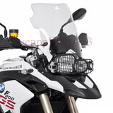 Protetor de farol para BMW  f650/f700/f800GS - 73MotoSports