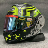 Capacete Shoei  X14 -Spirit III - 73MotoSports