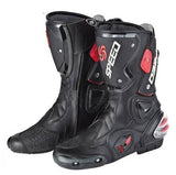 Bota Speed  à prova d'água - 73MotoSports