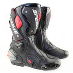 Bota Speed  à prova d'água - 73MotoSports