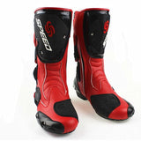 Bota Speed  à prova d'água - 73MotoSports