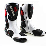 Bota Speed  à prova d'água - 73MotoSports