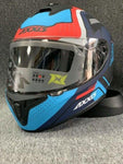 Capacete Axxis Draken Cougar - 73MotoSports