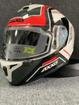 Capacete Axxis Draken Cougar - 73MotoSports